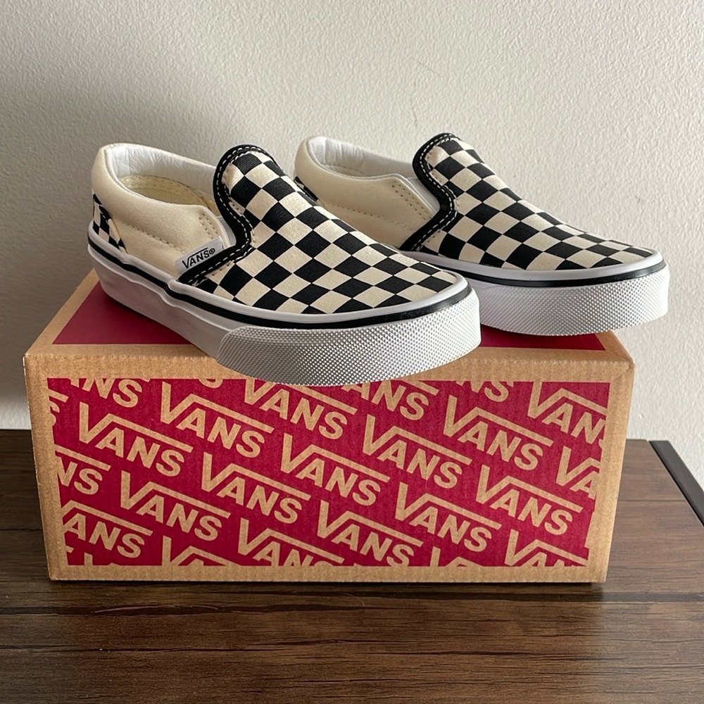 Kids Vans